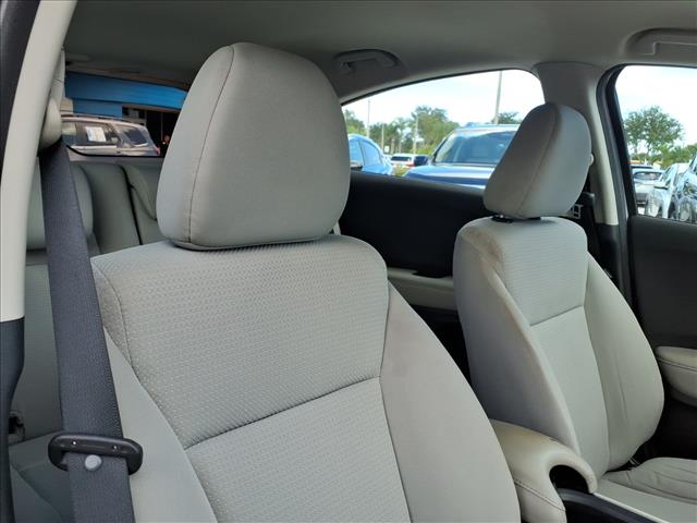 2020 Honda HR-V LX
