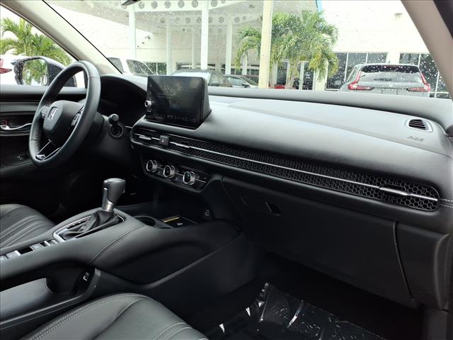 2023 Honda HR-V EX-L