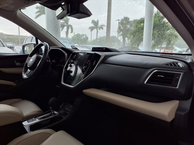 2023 Subaru Ascent Limited