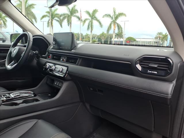 2023 Honda Pilot EX-L 7 Passenger