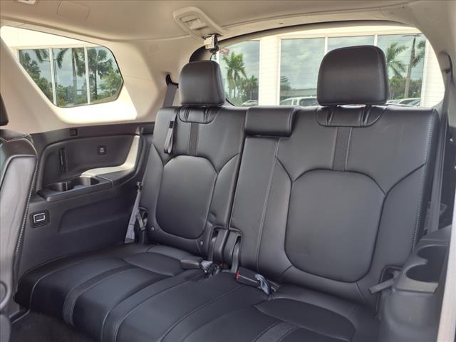 2023 Honda Pilot EX-L 7 Passenger