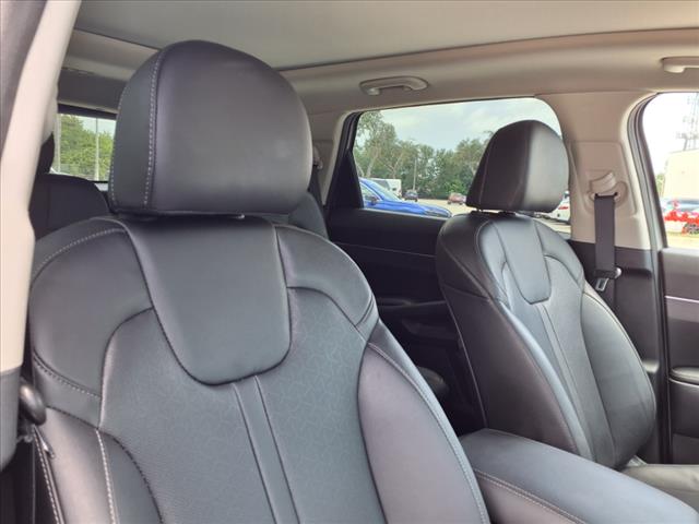 2023 Kia Sorento EX