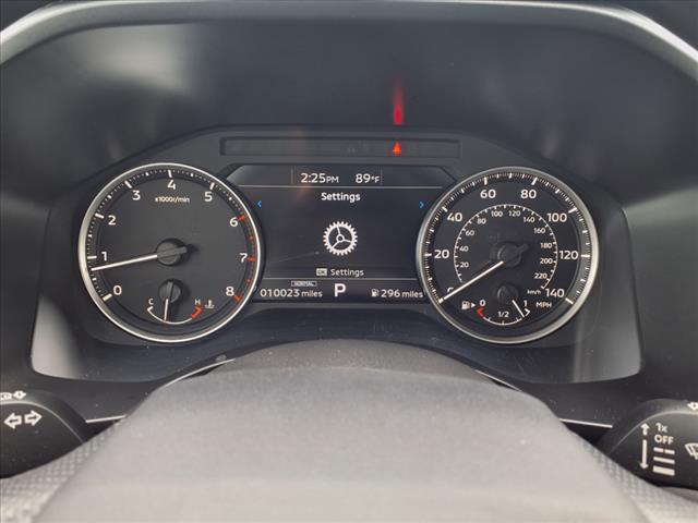 2024 Mitsubishi Outlander ES