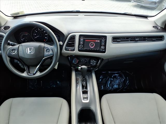 2020 Honda HR-V LX