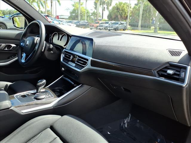 2020 BMW 3 Series 330i