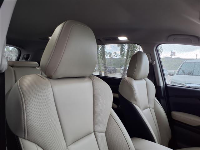 2023 Subaru Ascent Limited