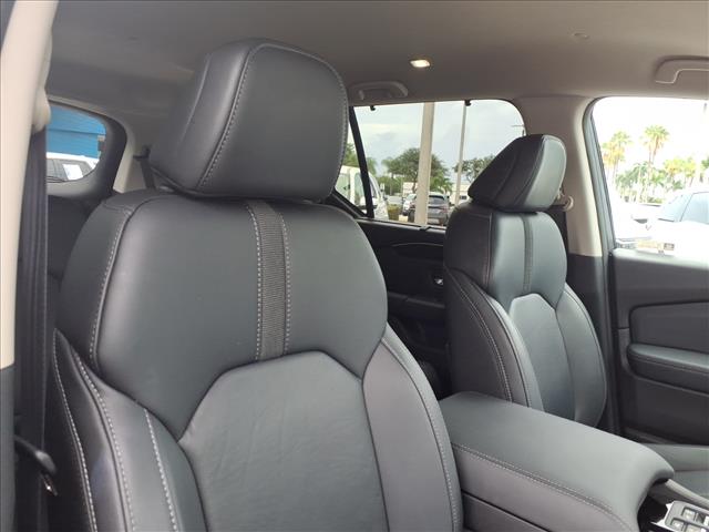 2023 Honda Pilot EX-L 7 Passenger