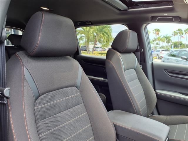 2023 Honda CR-V Hybrid Sport w/o BSI