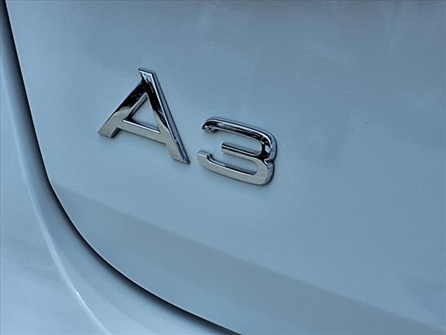 2024 Audi A3 40 Premium FrontTrak