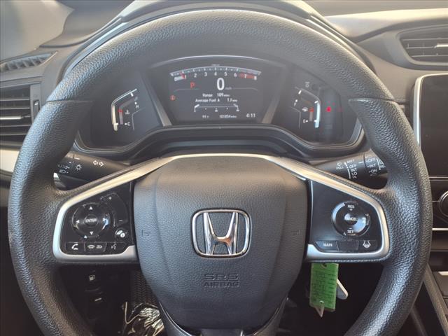 2020 Honda CR-V LX