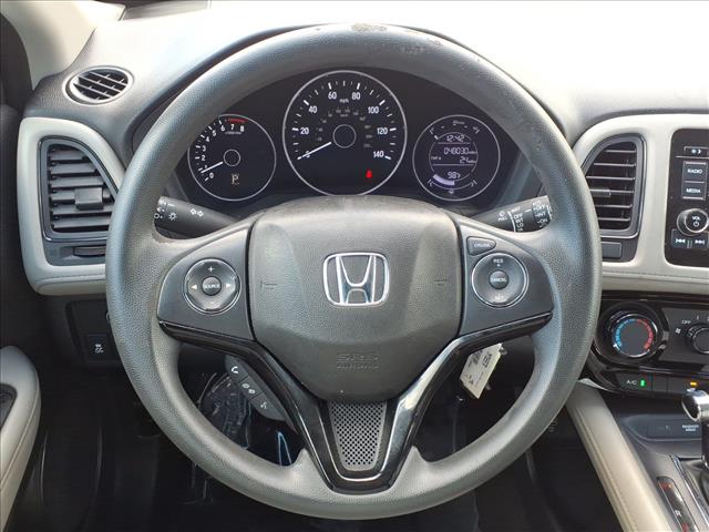 2020 Honda HR-V LX