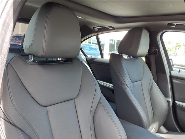 2020 BMW 3 Series 330i