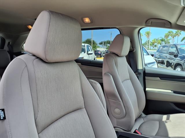 2024 Honda Odyssey EX
