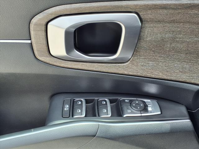 2023 Kia Sorento EX