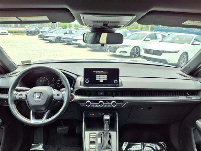 2023 Honda CR-V Hybrid Sport w/o BSI
