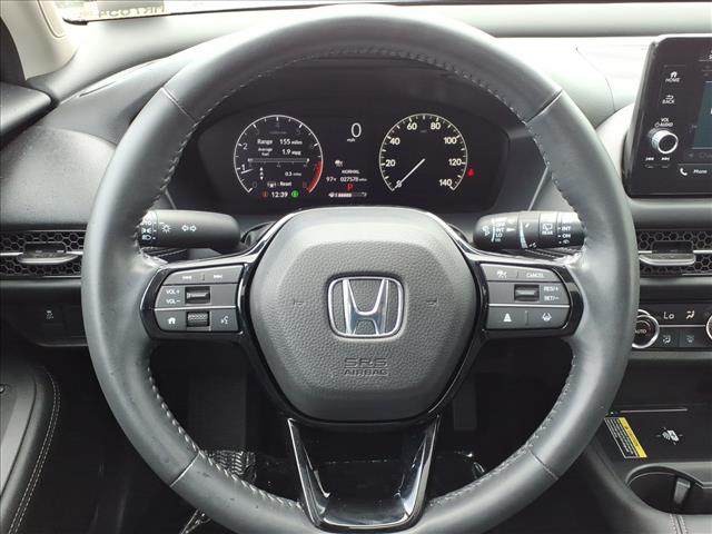 2023 Honda HR-V EX-L