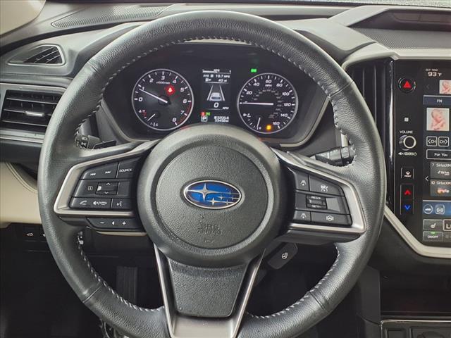 2023 Subaru Ascent Limited