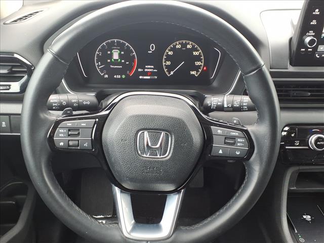2023 Honda Pilot EX-L 7 Passenger