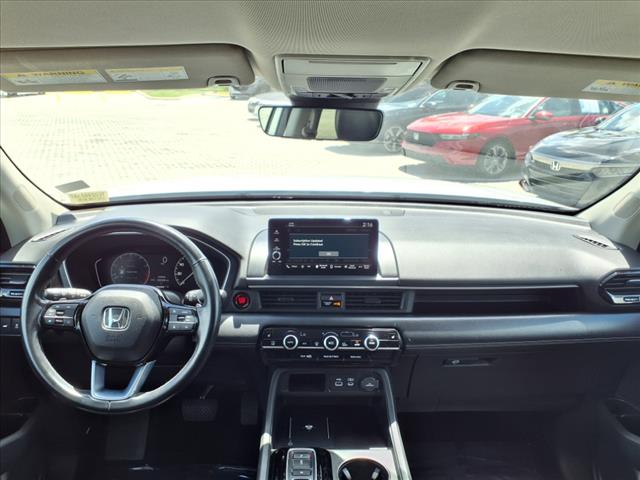 2023 Honda Pilot EX-L 7 Passenger