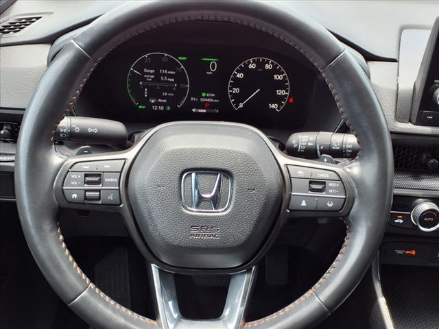 2023 Honda CR-V Hybrid Sport w/o BSI