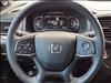 2025 Honda Passport EX-L