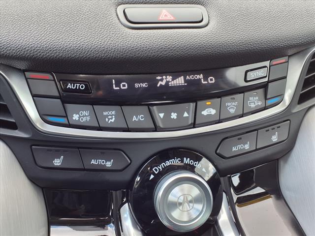 2023 Acura TLX Base Base