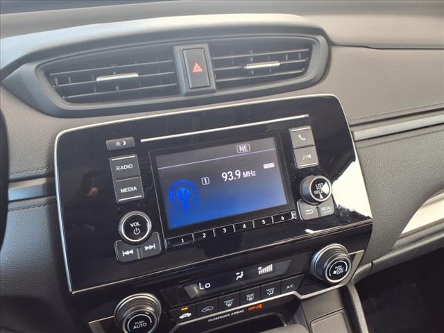2020 Honda CR-V LX