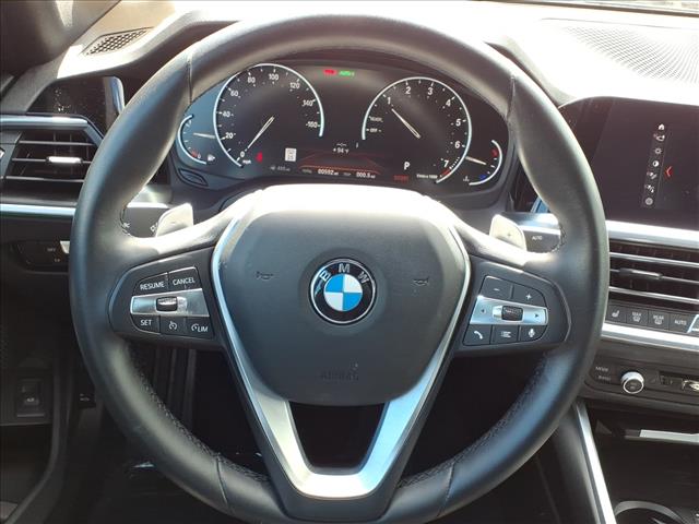 2020 BMW 3 Series 330i