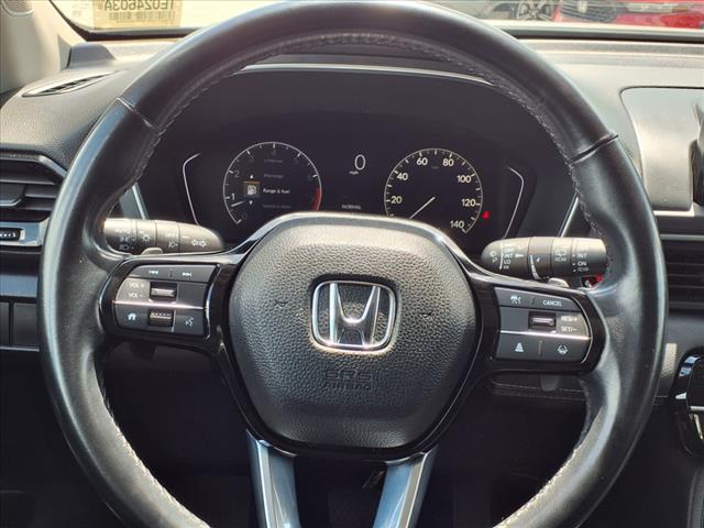 2023 Honda Pilot EX-L 7 Passenger