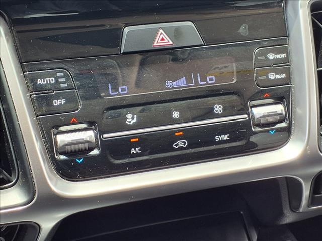 2023 Kia Sorento EX