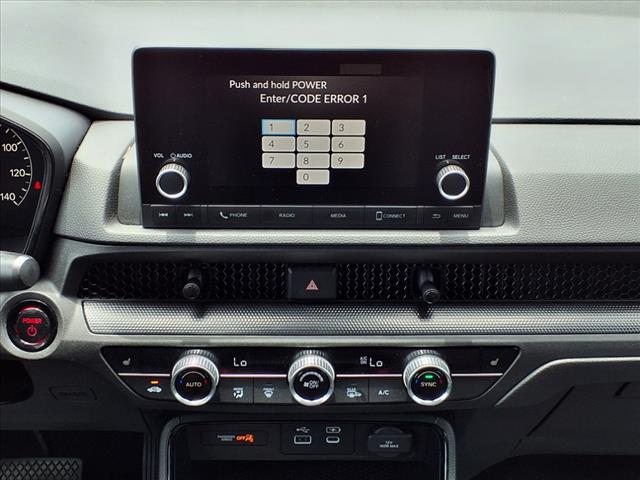 2023 Honda CR-V Hybrid Sport w/o BSI