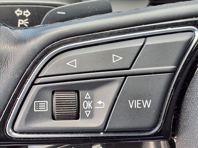2024 Audi A3 40 Premium FrontTrak