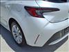 2024 Toyota Corolla Hatchback SE