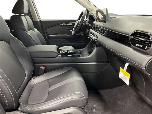 2026 Honda Passport RTL Blackout