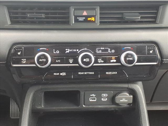 2023 Honda Pilot EX-L 7 Passenger