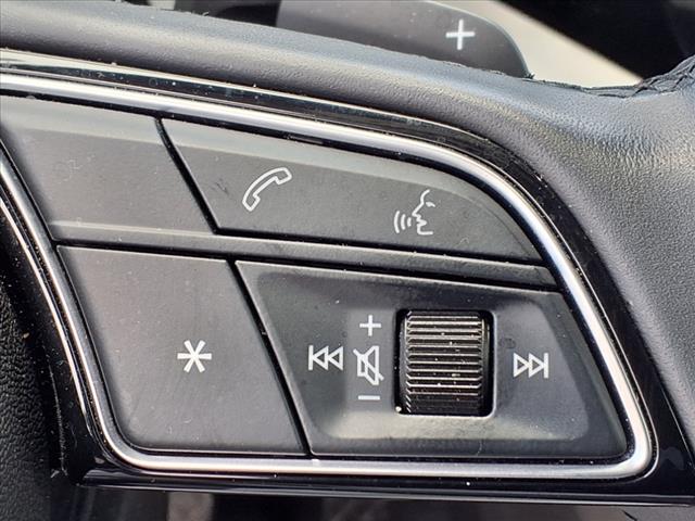 2024 Audi A3 40 Premium FrontTrak