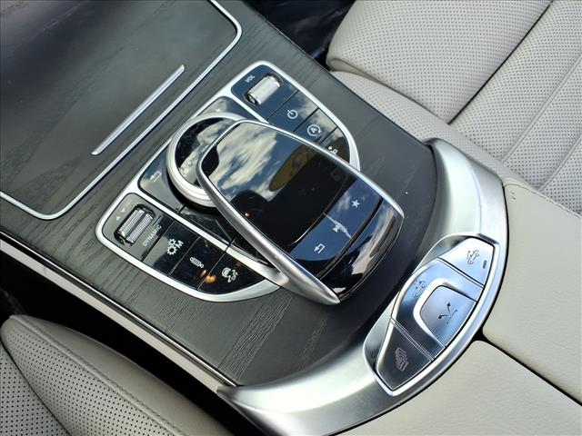 2018 Mercedes-Benz C-Class C 43 AMG® 4MATIC®