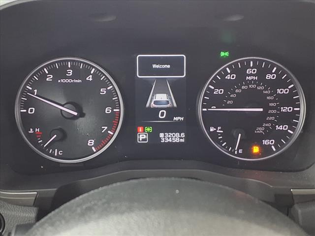 2023 Subaru Ascent Limited