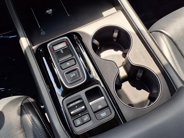 2023 Honda Pilot EX-L 7 Passenger