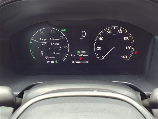 2023 Honda CR-V Hybrid Sport w/o BSI