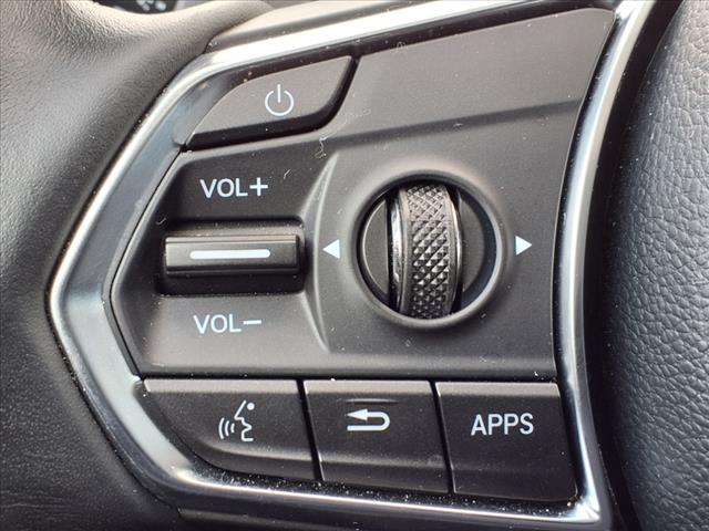 2023 Acura TLX Base Base