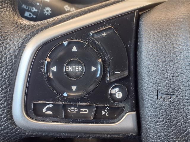 2020 Honda CR-V LX