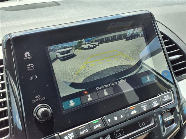 2024 Honda Odyssey EX