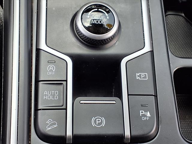 2023 Kia Sorento EX