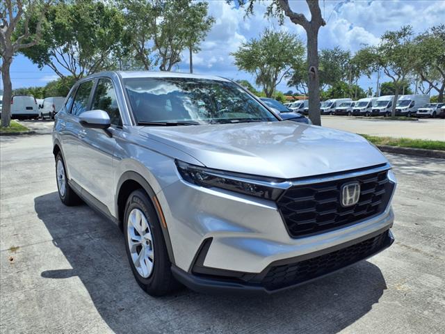 2023 Honda CR-V LX