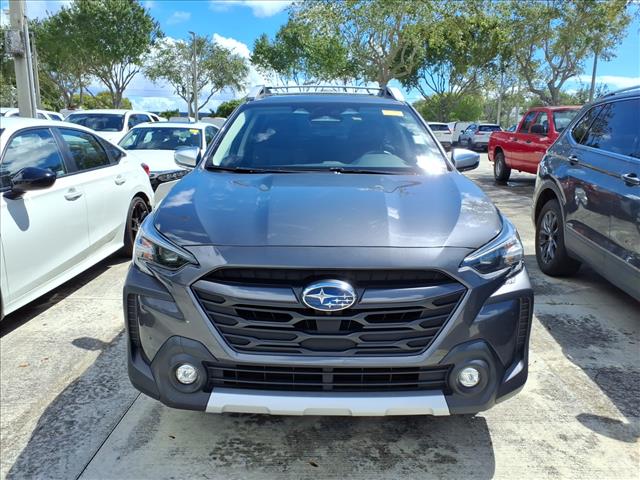 2024 Subaru Outback Touring