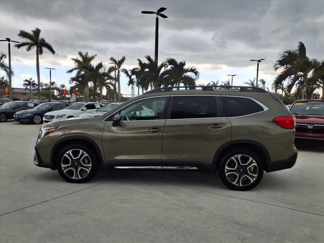 2023 Subaru Ascent Limited