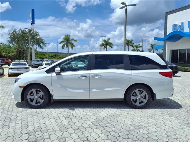 2024 Honda Odyssey EX