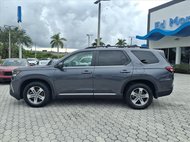 2023 Honda Pilot EX-L 7 Passenger