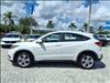 2020 Honda HR-V LX